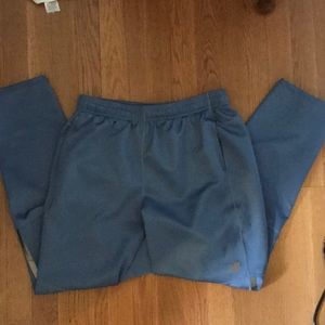 New balance runner sweatpants